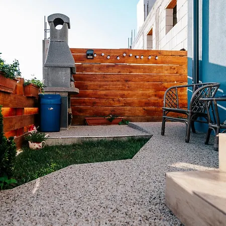 Spacious Near 別荘