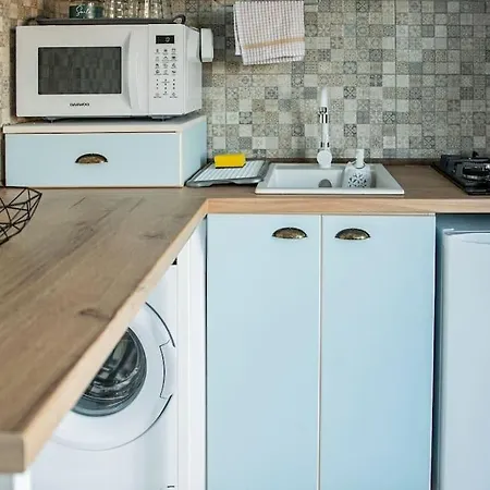 Prázdninový dům Spacious Near *