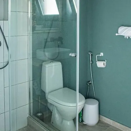 Holiday home Spacious Near Navodari