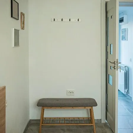 Holiday home Spacious Near