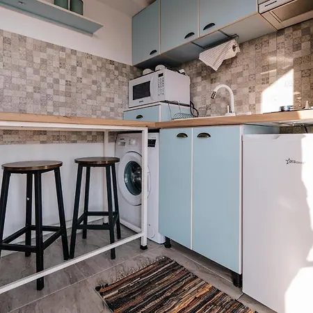 Prázdninový dům Spacious Near