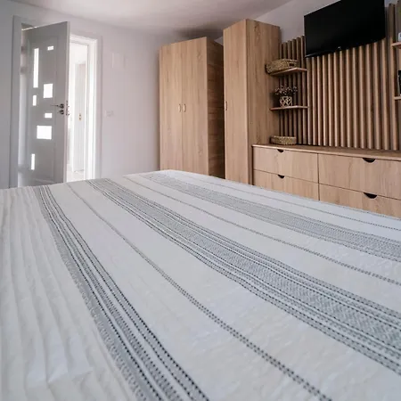 Spacious Near Navodari