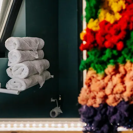 Prázdninový dům Spacious Near *