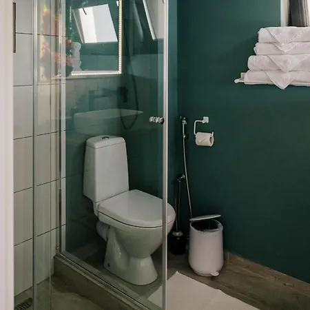 Spacious Near Case de vacanță Năvodari