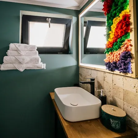 Prázdninový dům Spacious Near Năvodari