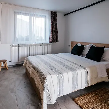 Holiday home Spacious Near