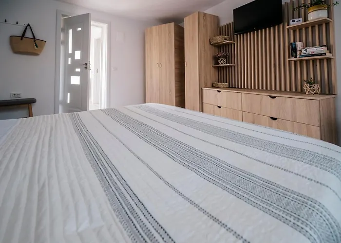 Spacious Near Năvodari