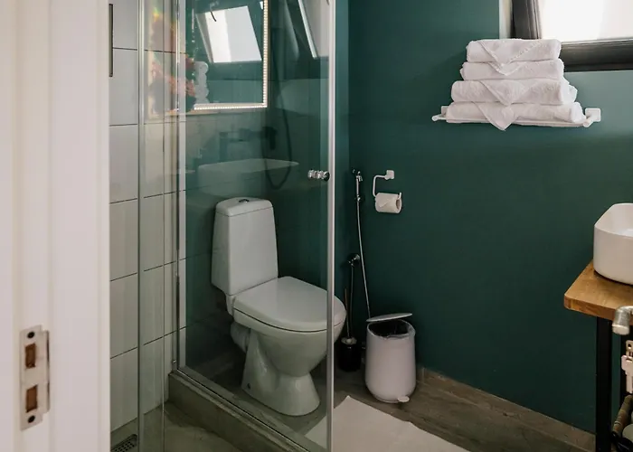 Spacious Near Case de vacanță Năvodari