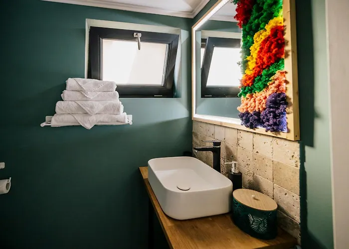 Case de vacanță Spacious Near Năvodari