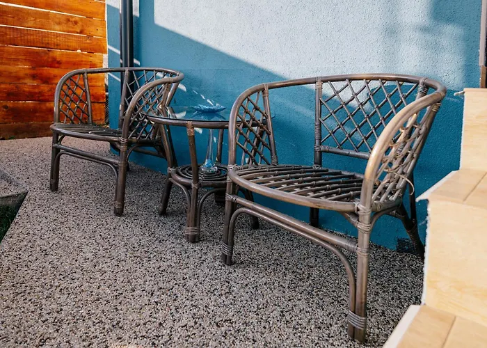 Spacious Near * Năvodari